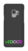 mediocre_metz Samsung Phone Cases