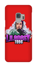 lilgogsy1996 Samsung Phone Cases