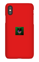 loganb214 iPhone Phone Cases