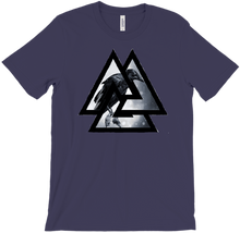 godz_odiinn T-Shirts