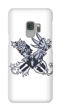 RoxasTKM Logo Samsung Phone Case