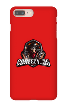 cbreezy_35 iPhone Phone Cases