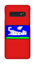 smegle_yt Samsung Phone Cases