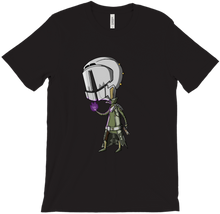 Voidwalker Zim T-Shirts