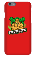TLBK iPhone Phone Cases