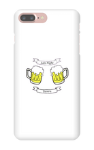 Late Night Tavern IPhone case