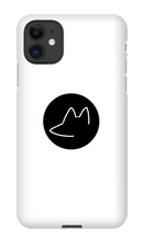 Rat Branded iPhone Case