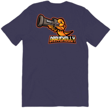 dravekolly T-Shirts Back Print