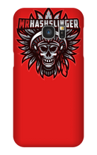 MrHashslinger Samsung Phone Cases