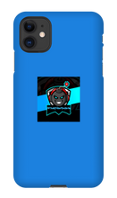 robingames05 iPhone Phone Cases