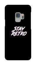 relaxstayretro Samsung Phone Cases