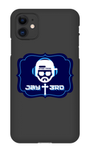 Jay 3rd Concert Edition iPhone Phone Cases