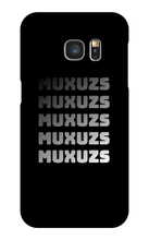 muxuzs Samsung Phone Cases