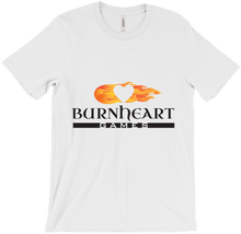 burnheartgames T-Shirts
