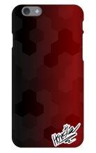 Crimson Onyx (iPhone Edition)