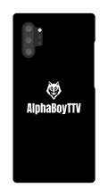 alphaboyttv Samsung Phone Cases
