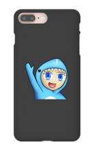 xfinsup iPhone Phone Cases