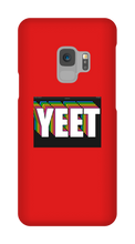 apexslayer Samsung Phone Cases