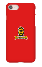 tob_ler_owns iPhone Phone Cases
