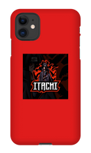 fseg_ iPhone Phone Cases
