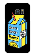 Lyrical Lemonade X Anonymous Money Samsung Case