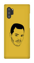 johnny_pintas Samsung Phone Cases