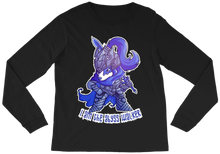 ABYSS WALKER SERIES Long Sleeve Tee