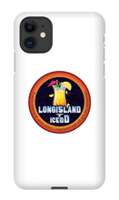LongIslandIcedD iPhone Cases