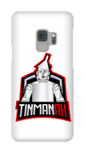 tinmanah Samsung Phone Cases