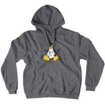 kcnerd87 Hoodies (No-Zip/Pullover)