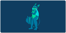 nightmares500 XXL Gaming Mousepad