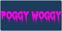 POG WOG XXL Mouse Pad