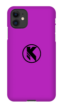 hzkaux_ iPhone Phone Cases