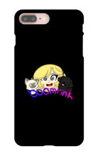 boomtink iPhone Phone Cases