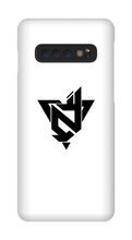 n3cr0m4nicz Samsung Phone Cases