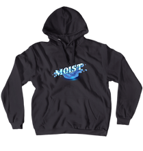 pockettsx Moist Hoodies (No-Zip/Pullover)