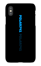 polar741 iPhone Phone Cases