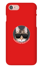 Duncofan iPhone Phone Case