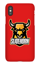 Logo iPhone Cases