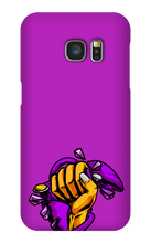 Game Crusher Samsung Phone Cases