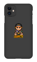luiginyctv iPhone Phone Cases