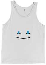 its_kirk Tank Top