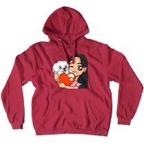 Milo Hoodie (No-Zip/Pullover)