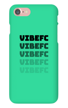 VibeFC iPhone Phone Cases