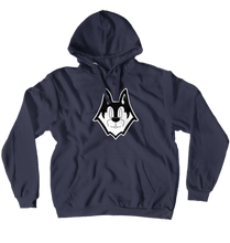 mrjoethehusky Hoodies (No-Zip/Pullover)