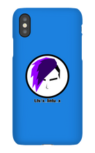 Lintu Logo iPhone Cases