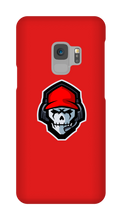 eliteskuil Samsung Phone Cases