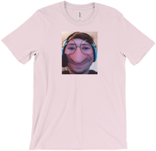 KP Face T-Shirts