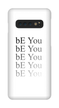 CX ( Be You ) Samsung  Cases