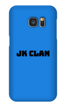 JK Clan Samsung Phone Cases